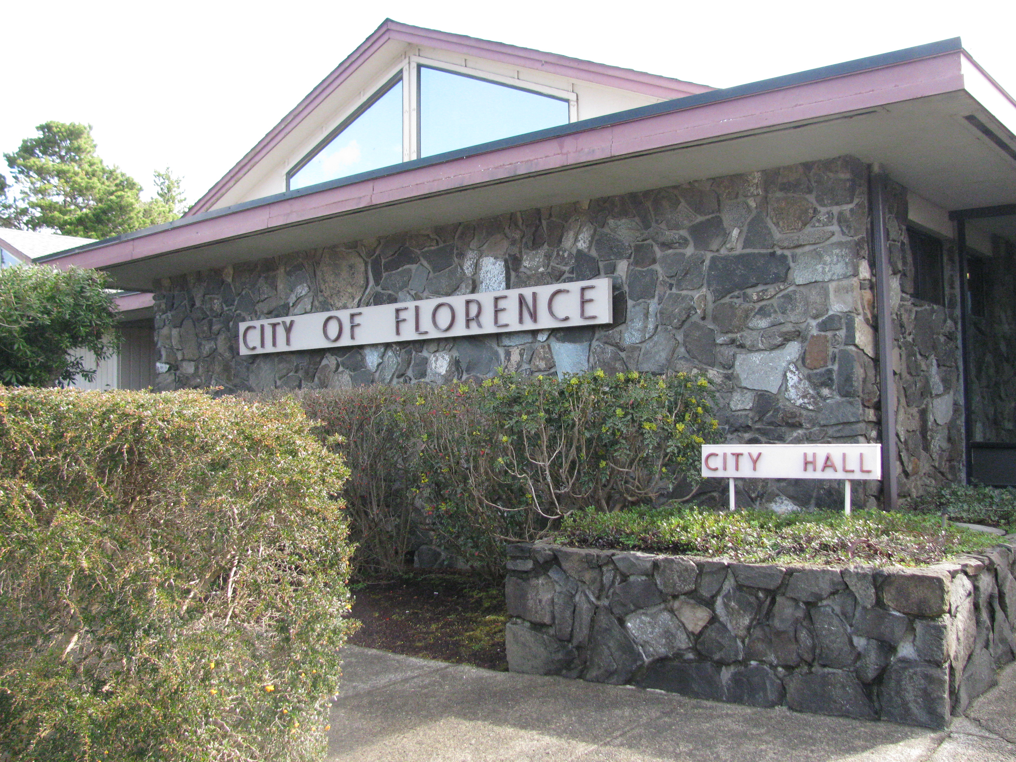 City Hall