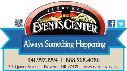 Florence Events Center Survey City of Florence Oregon