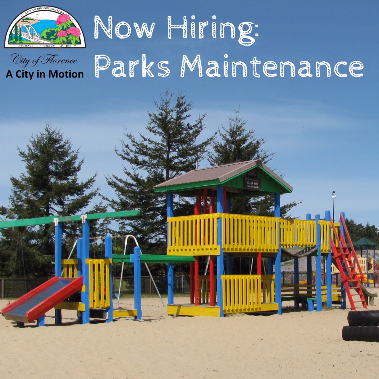 Parks Maintenance Image