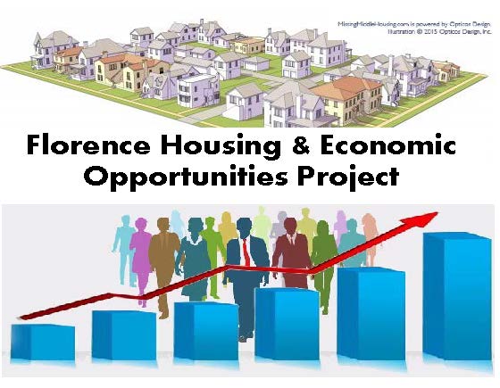 Florence Housing & Economic Opportunities Project