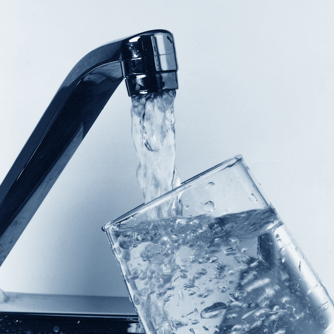 Maintaining High-Quality Drinking Water 