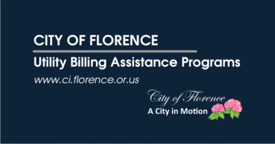 utility billing city of florence - florence sc utilities payment