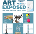 Art Exposed ReVision Florence Selections