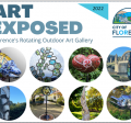 Art Exposed Old Town 2022-2024